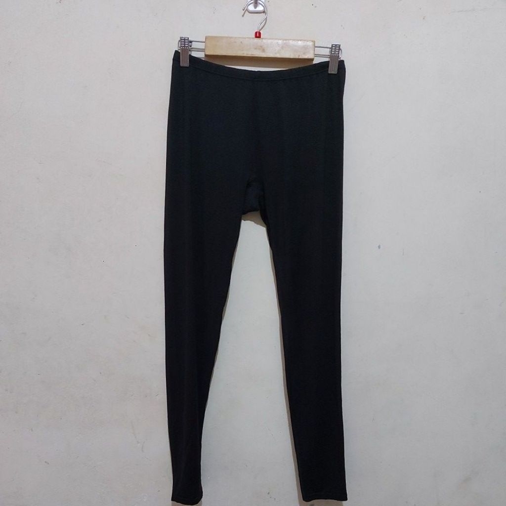 Legging Heattech regular untuk wanita UNI*L