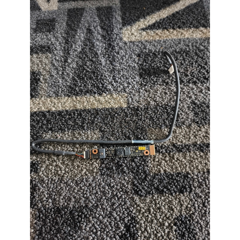 Webcam HP 8200 Elite AIO Second