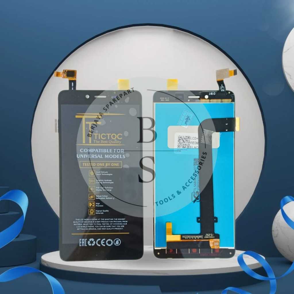 LCD REDMI NOTE 2 LCD TOUCHSCREEN