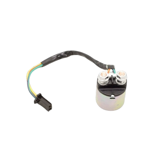 Takayama Switch / Bendik Starter CB 150 R