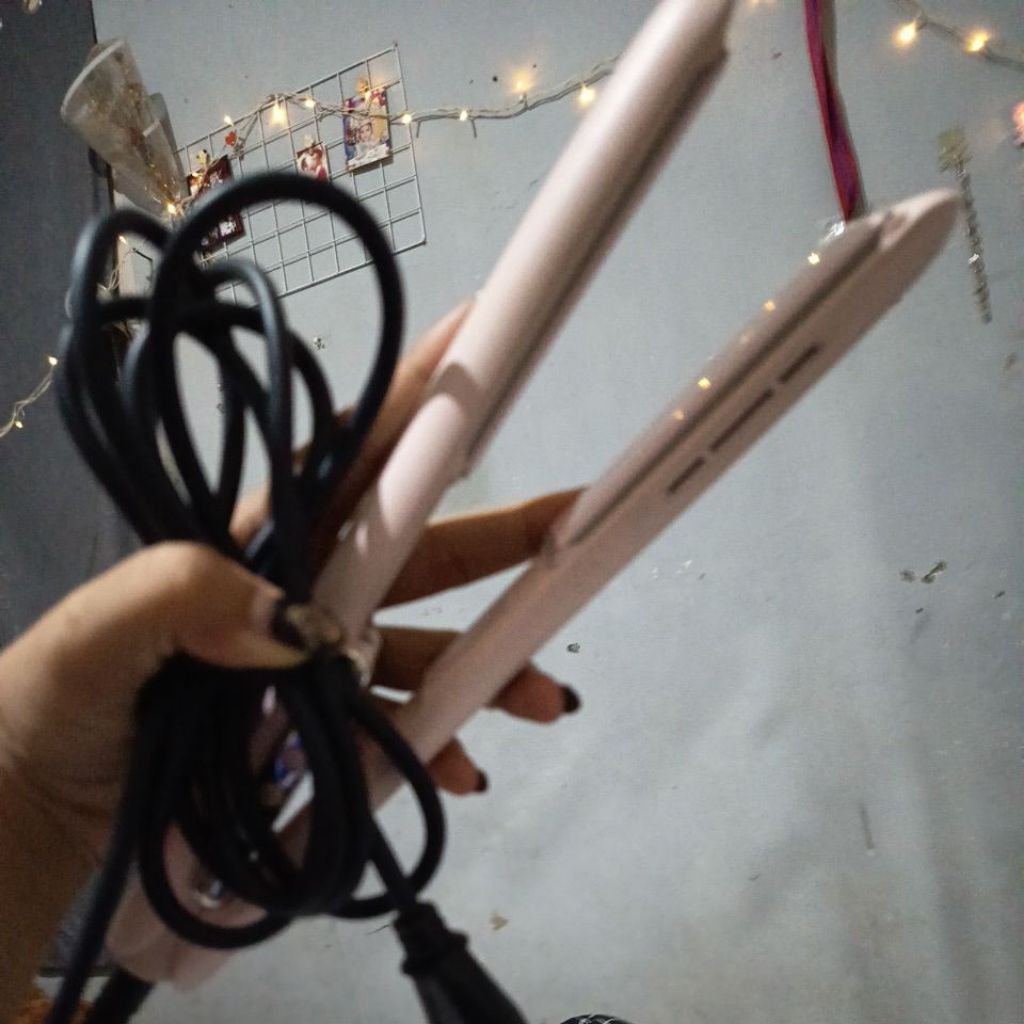 preloved catokan livchic ls303s