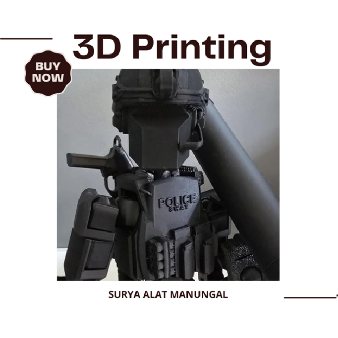 Dummy 13 Shotgun Breacher Plate Carrier