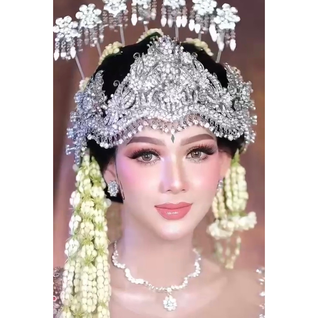 SIGER CIKI / SIGER DEWITIAN / UTAMAKAN KUALITAS BARANG/ SIGER CIKI SUPER TEBAL SET 7 MENTUL  / SIGER