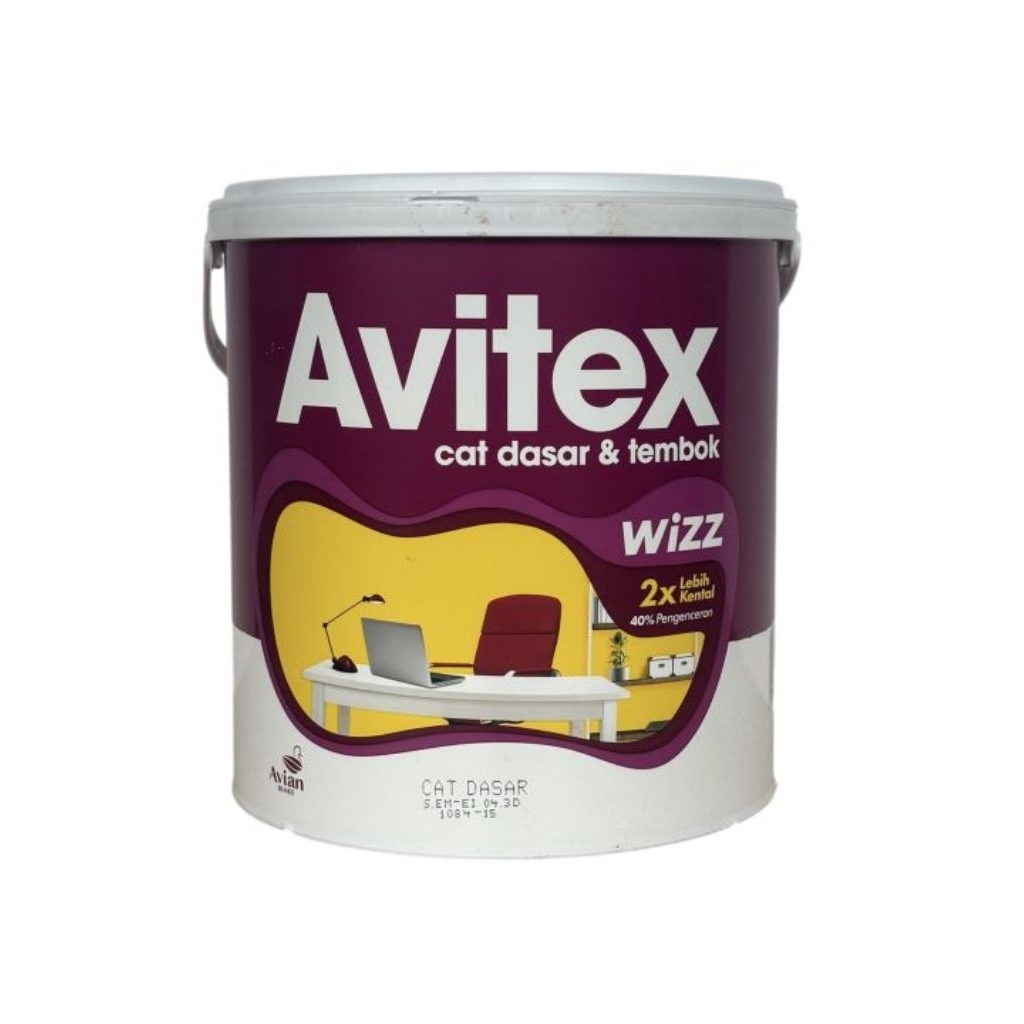 Avitex Wizz Dasaran Cat