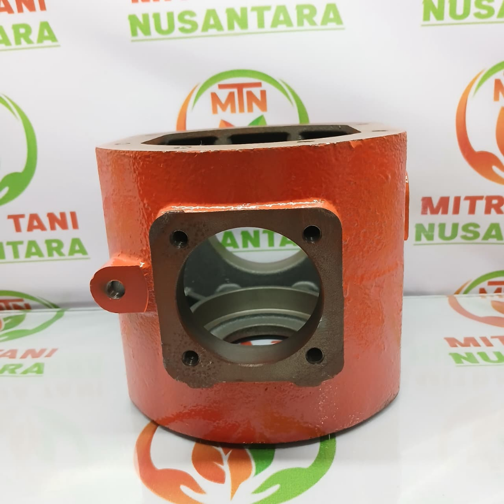 RUMAHAN GEARBOX ROTARY KRX193 JONDER TRAKTOR L5018 (51610-KRX) COMBINE HARVESTER | SPARE PART | KUBO