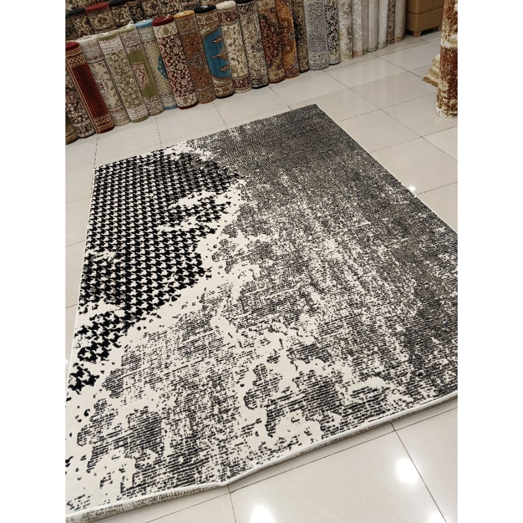 karpet rumah // karpet lantai // permadani