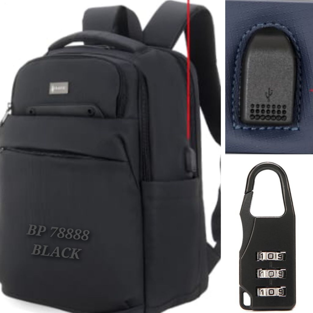 TAS RANSEL POLO CLASSIC