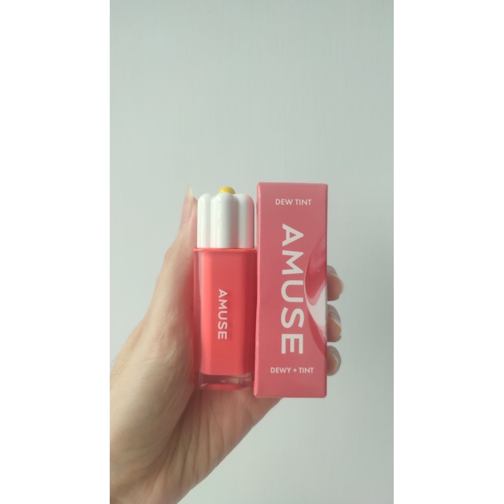 Amuse Dew Tint Daisy 01 LA VIE EN CORAL