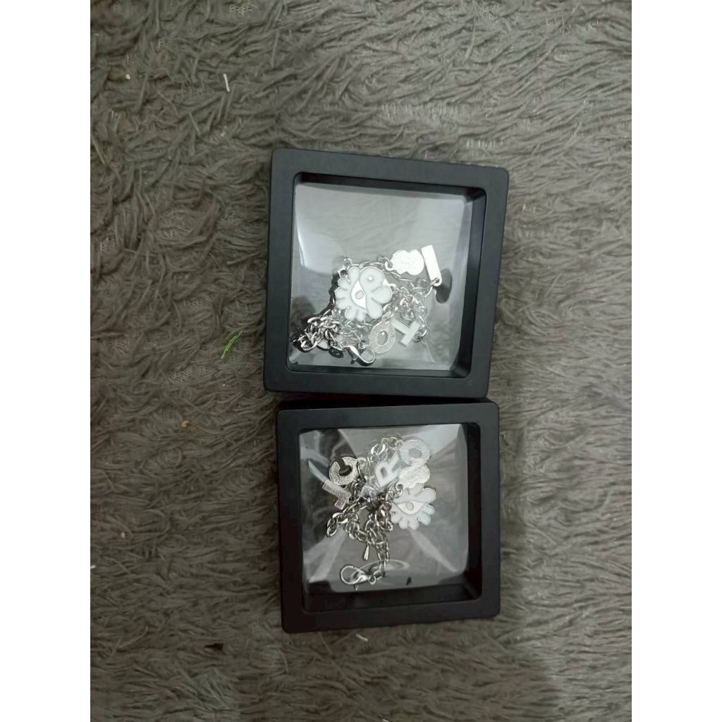 READY BRACELET DAN CAHOL CORTIS FANMADE