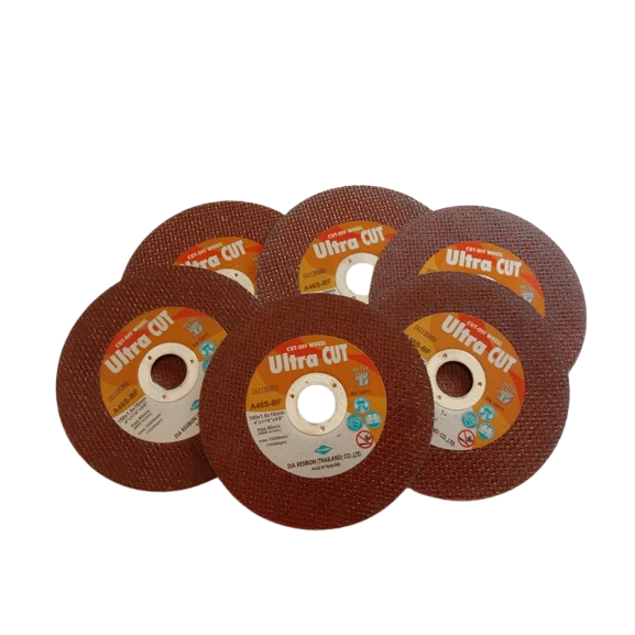 ULTRA CUT BATU GERINDA POTONG 4 INC