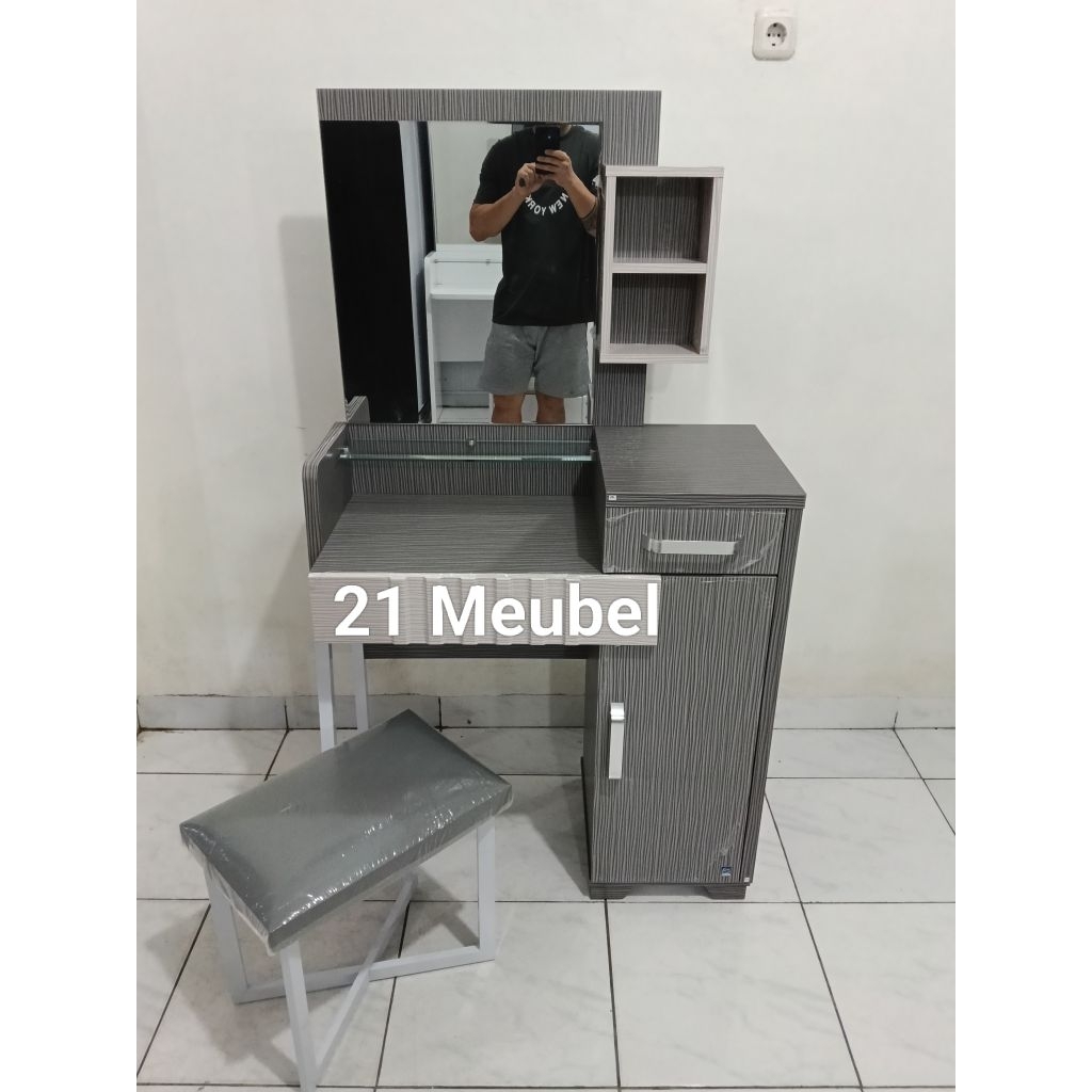 Meja Rias Siantano MR Elite