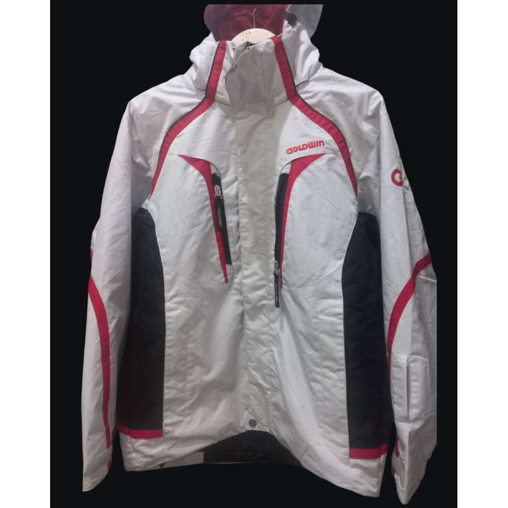JAKET GOLDWIN OUTDOOR