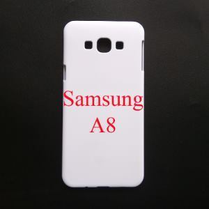 Case Casing Sublim Polos blank Case Samsung A8