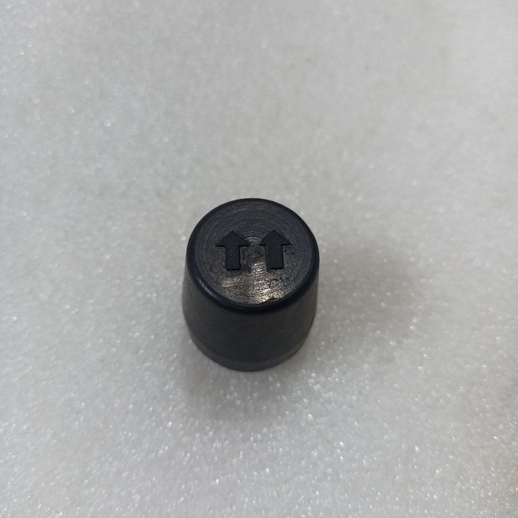 Stoper Ganjal Pintu Bagasi Rush Terios Old Konde Original