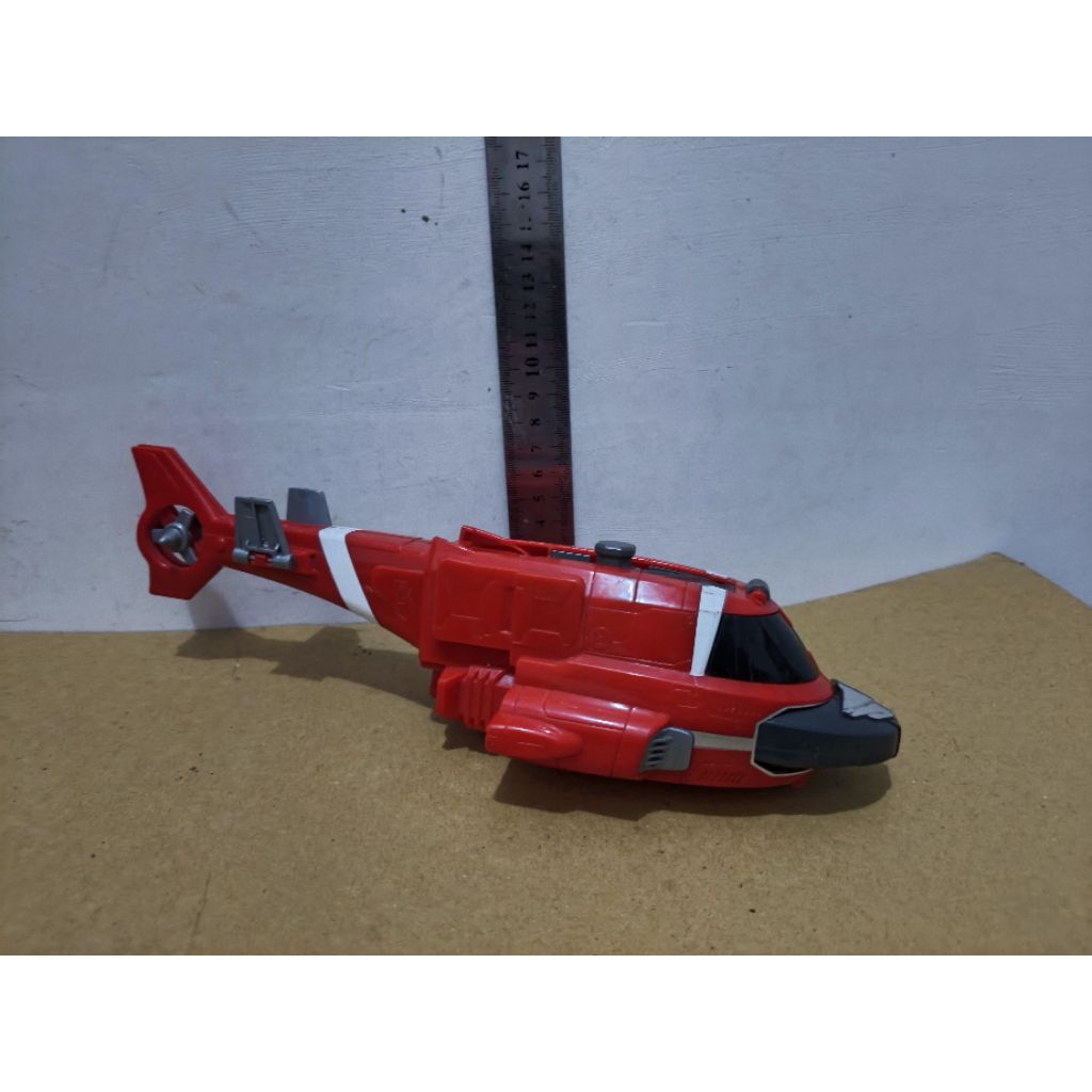 Part Tobot Giga Athlon Tobot Y Adventure