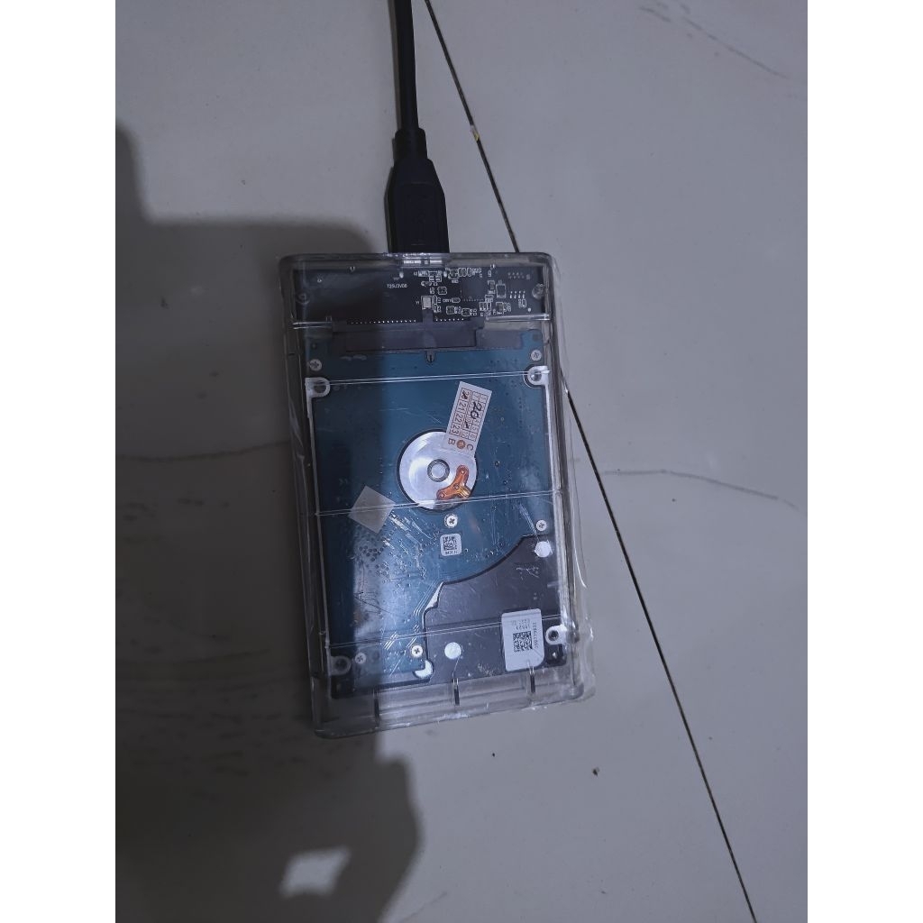 HDD  isi game Nintendo switch 1 tb