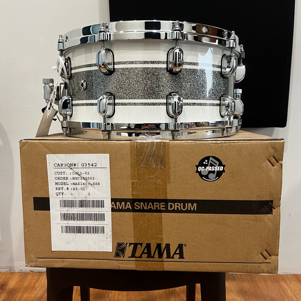 TAMA Starclassic Maple 14x6,5 Snare Drum