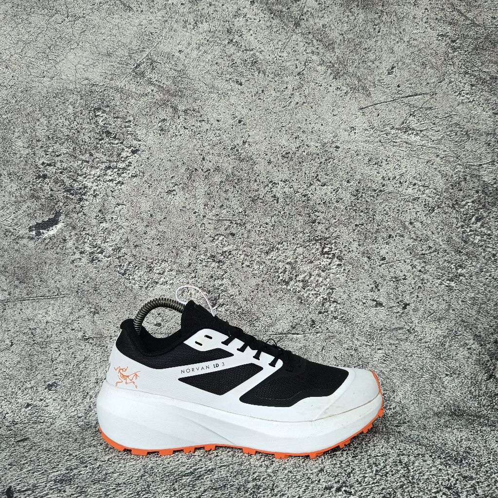 Sepatu Arcteryx Norvan LD3 Size 40