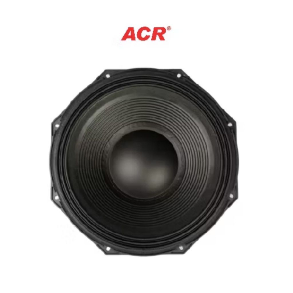 ACR Speaker Subwoofer 15in PA 113156 Mk1 SW FAB BY ACR