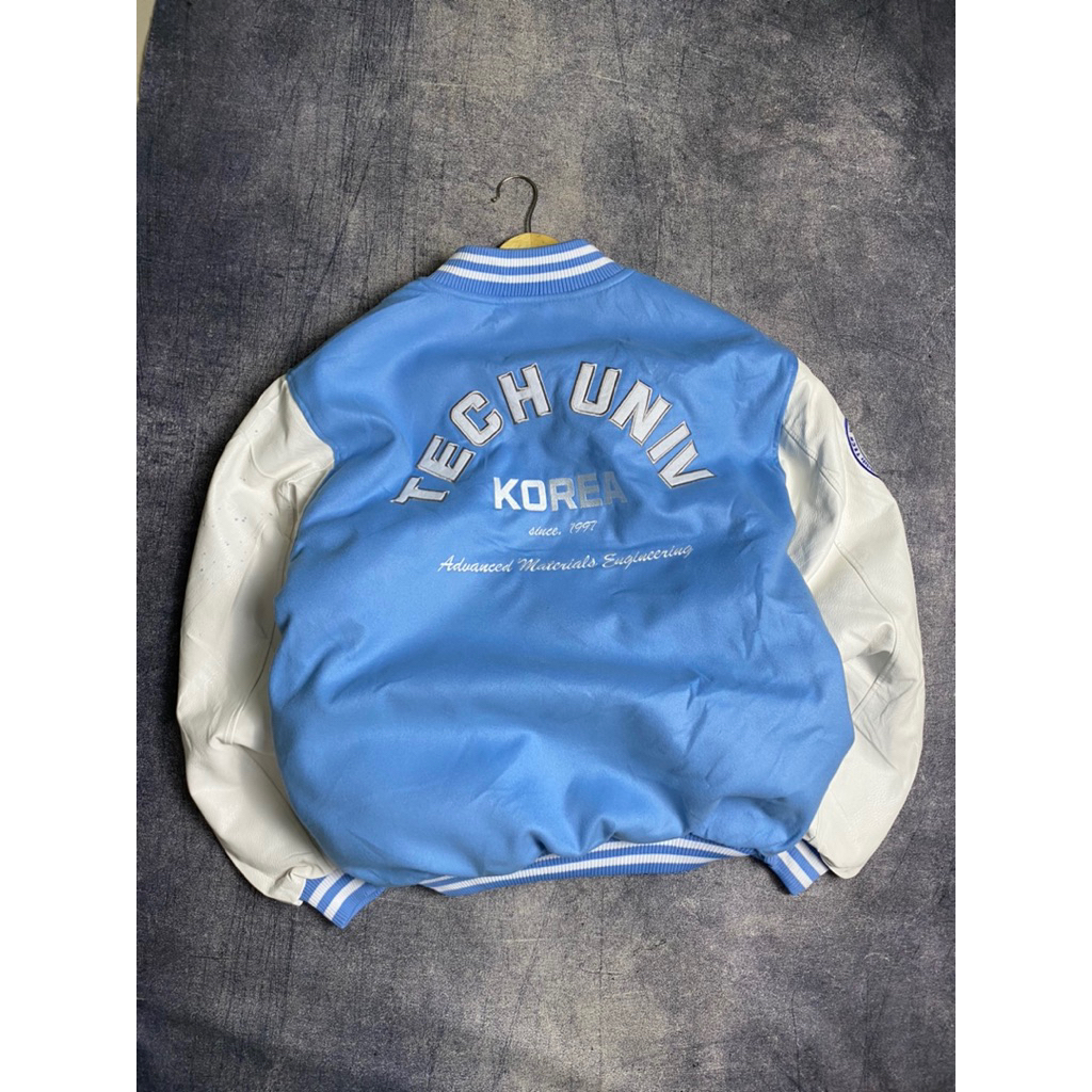 Varsity Jacket TECH(XL)