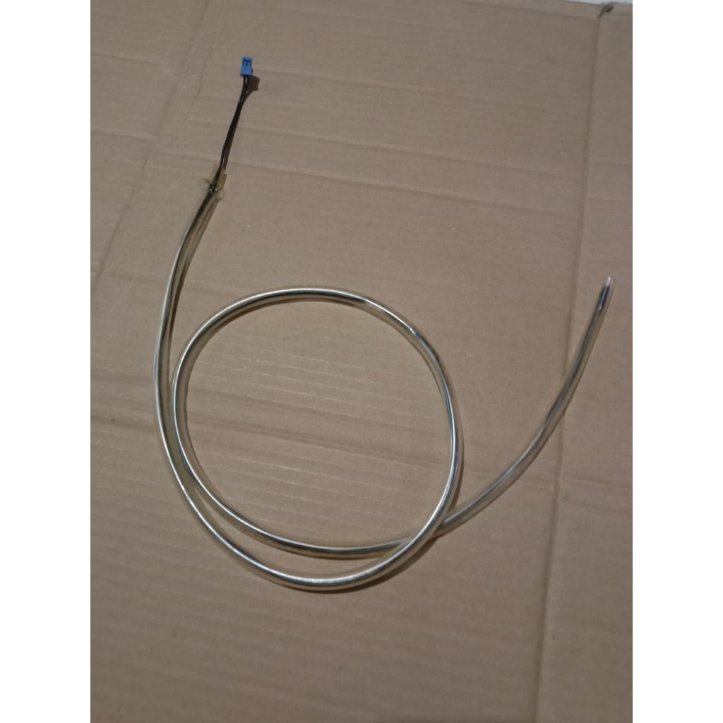 Thermistor Thermis Indoor AC MIDEA PANJANG 1M ORIGINAL