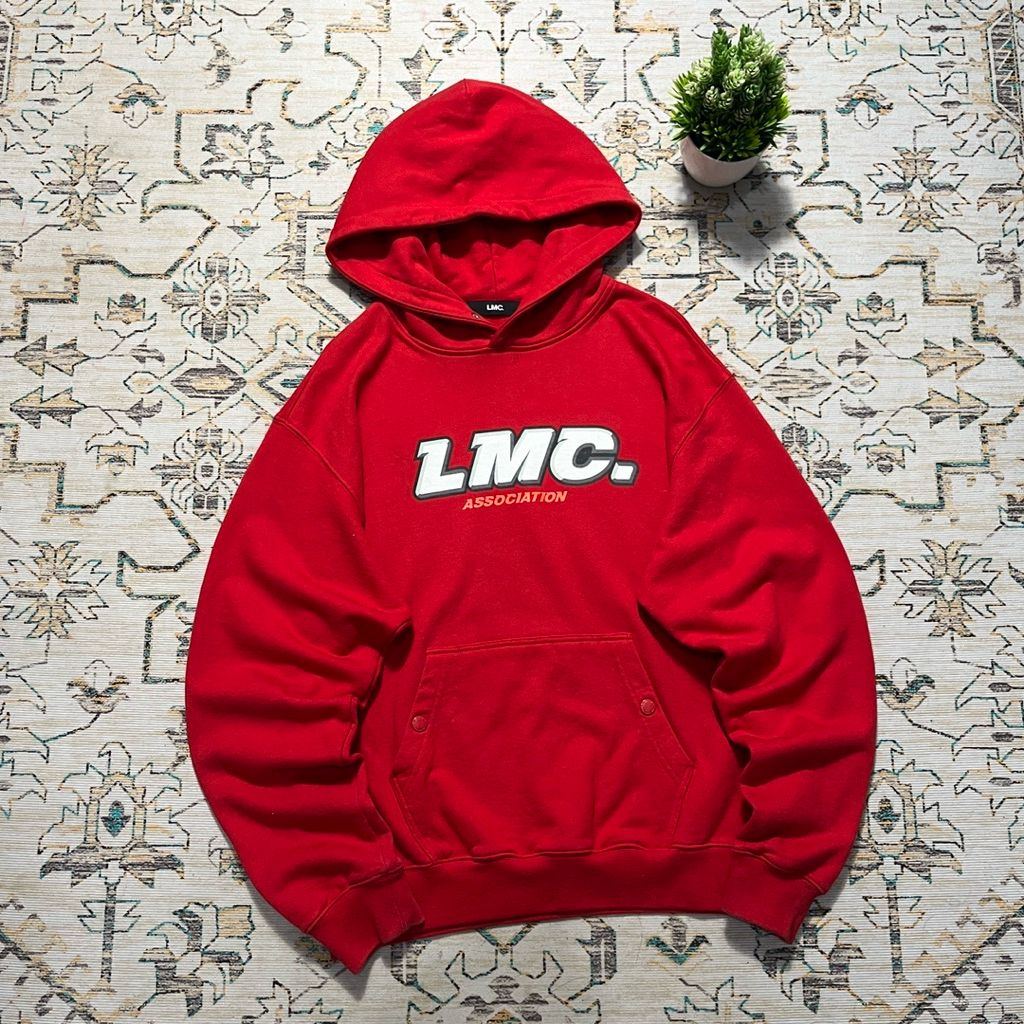 HOODIE LMC