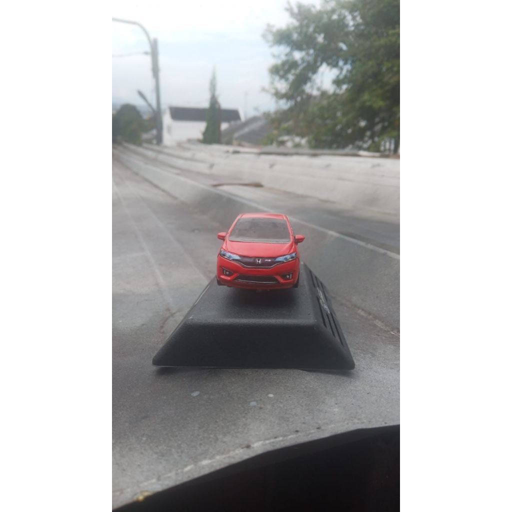 AKSESORIS INTERIOR MOBIL TEMPAT PARFUM MEWAH HONDA JAZZ GK5 NEW JAZZ