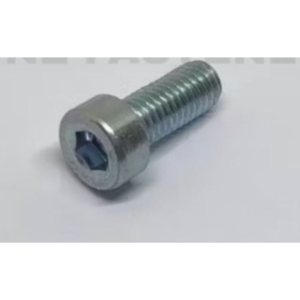 BAUT L SULING SHOCK DEPAN HONDA M8 x18
