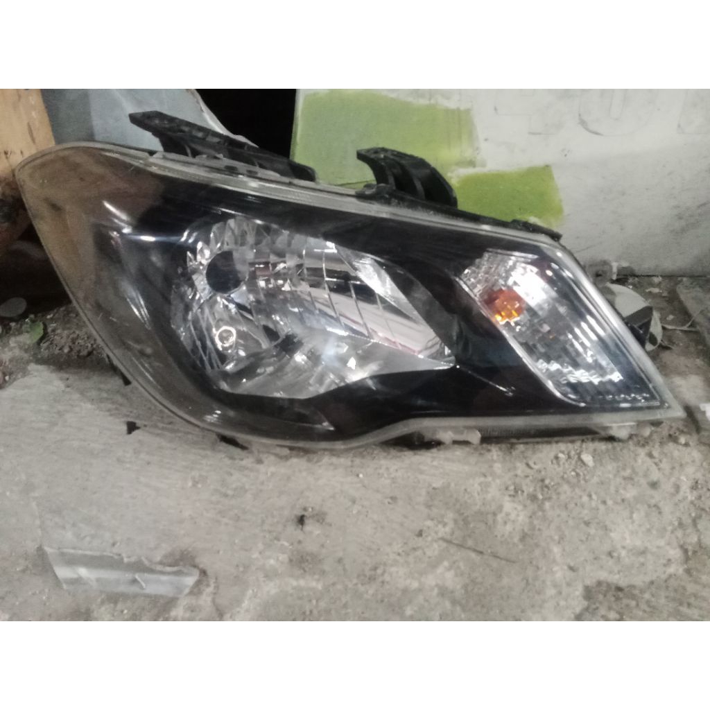 headlamp Wuling confero db kanan