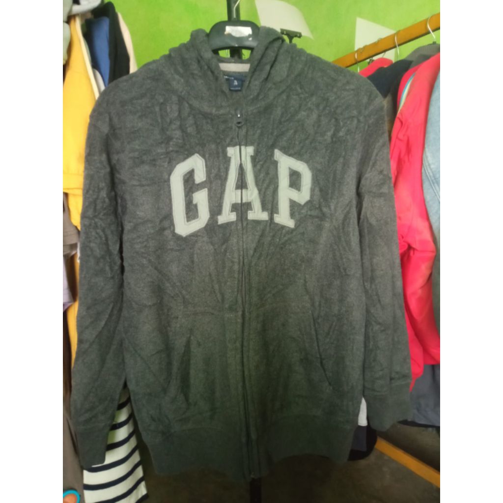 Hoodie Gap full polar