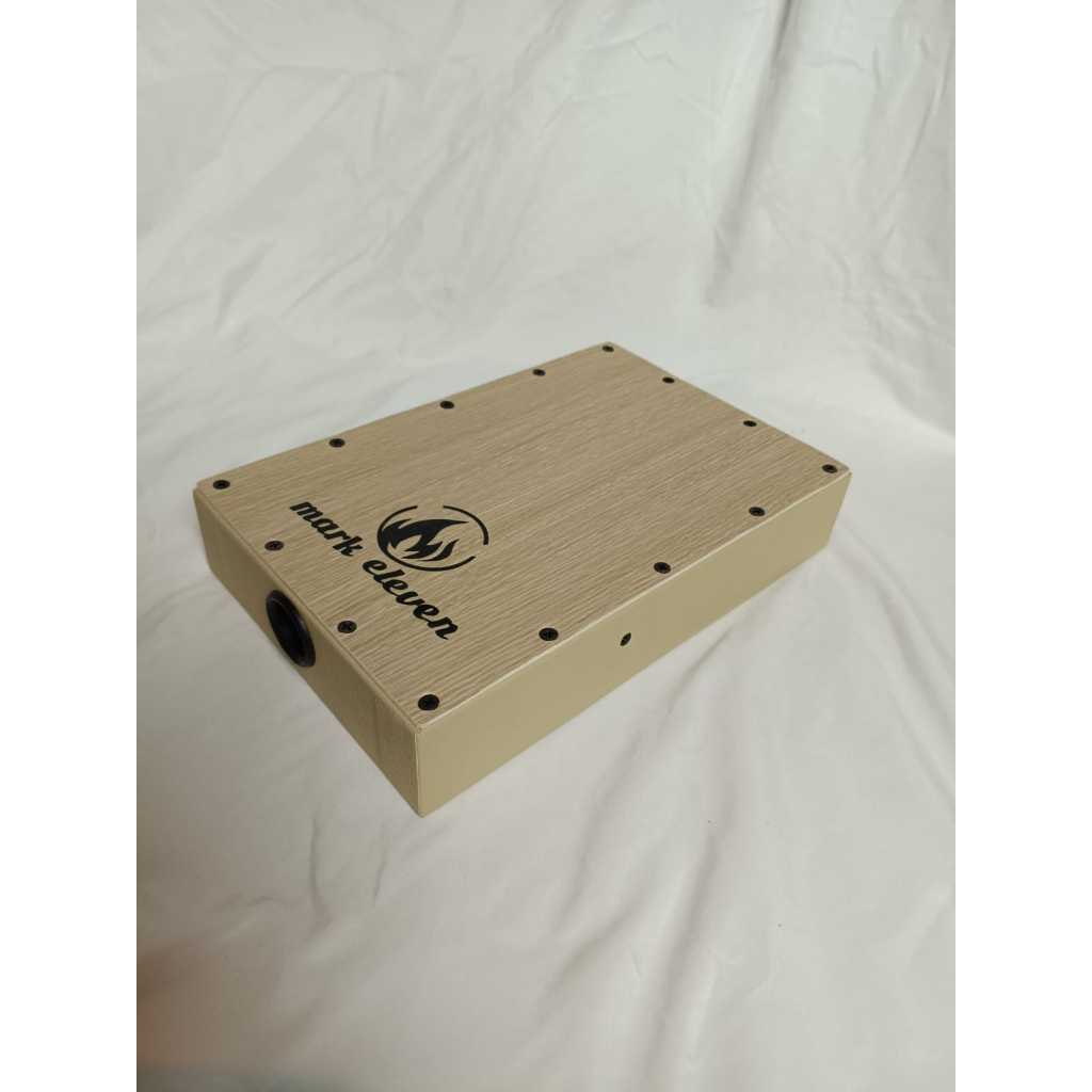 kajon travel cajon mini portable akustik