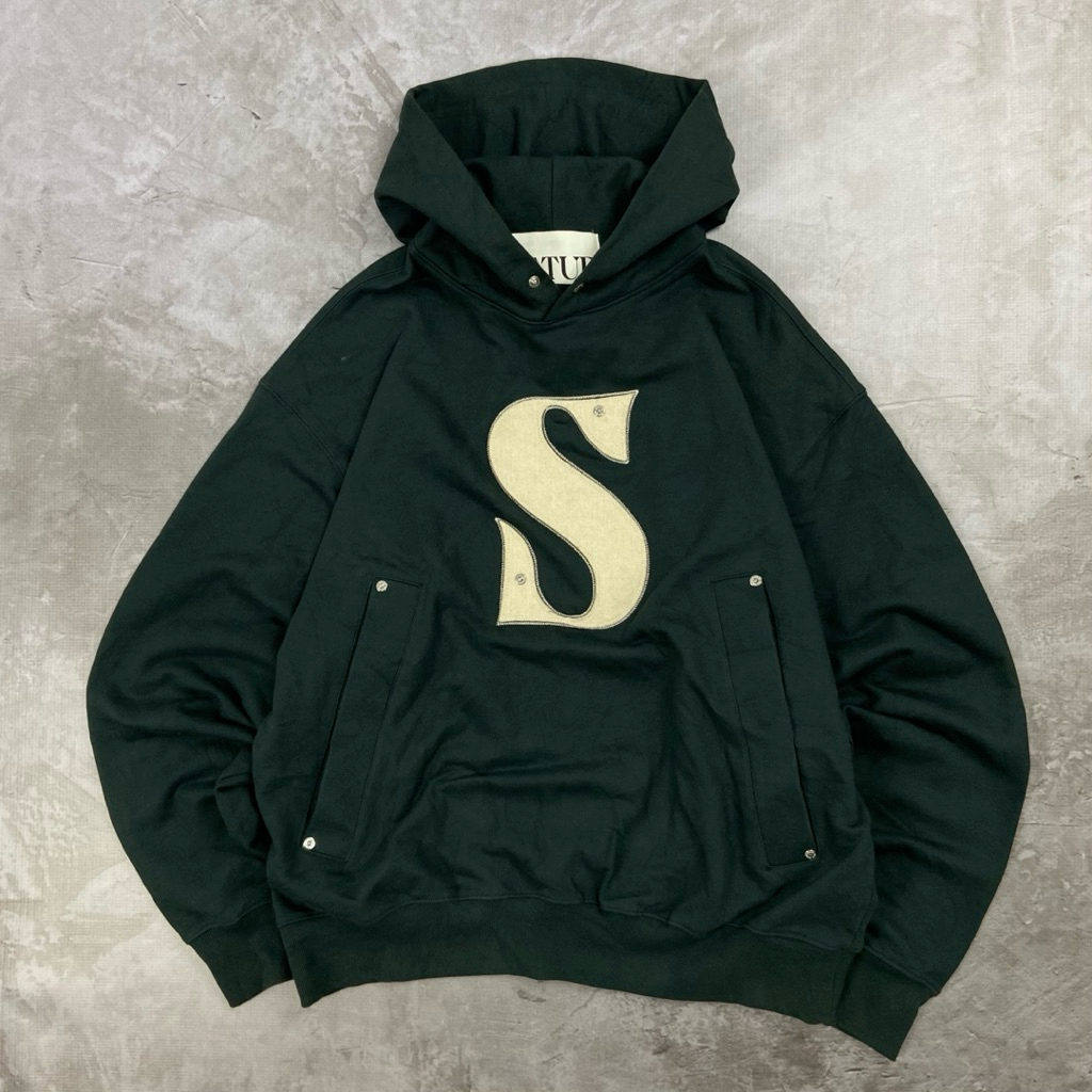 SATUR Hoodie