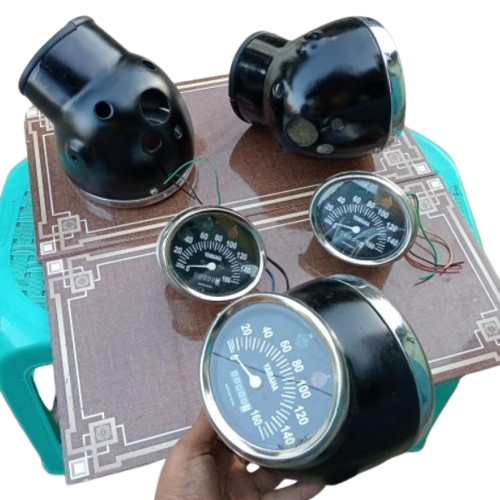 Batok lampu YL 1 YAMAHA YASI pnp cb /batok yl /speedometer Yl1 Handmade ksm