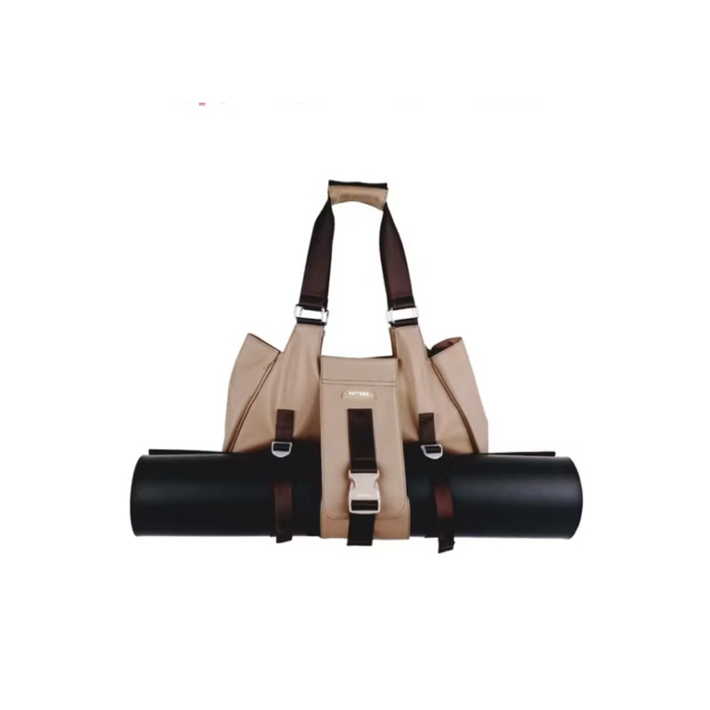 [PRELOVED] Playwithpattero Yoga Bag