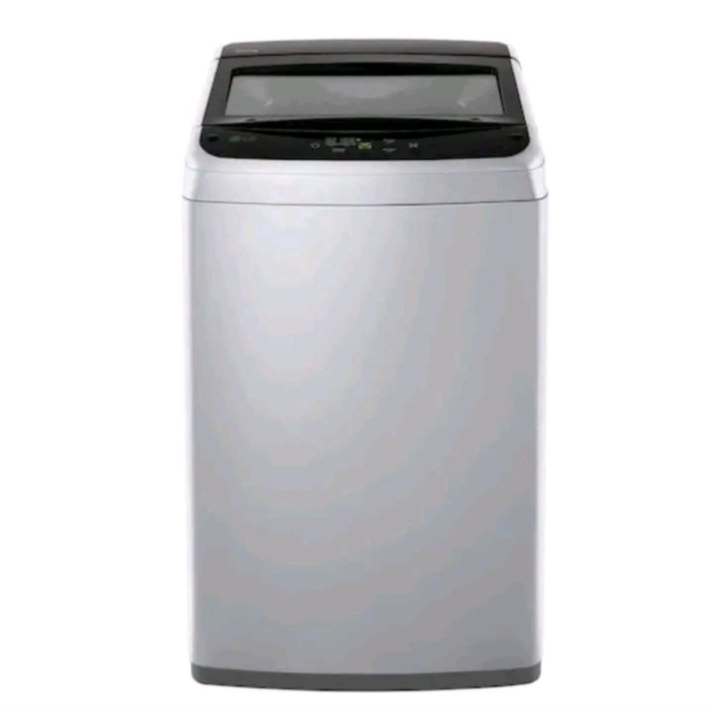 Mesin Cuci LG T2108NBTM 8kg Top Loading