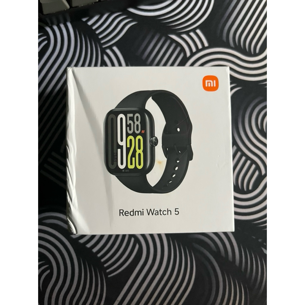 Xiaomi Redmi Watch 5