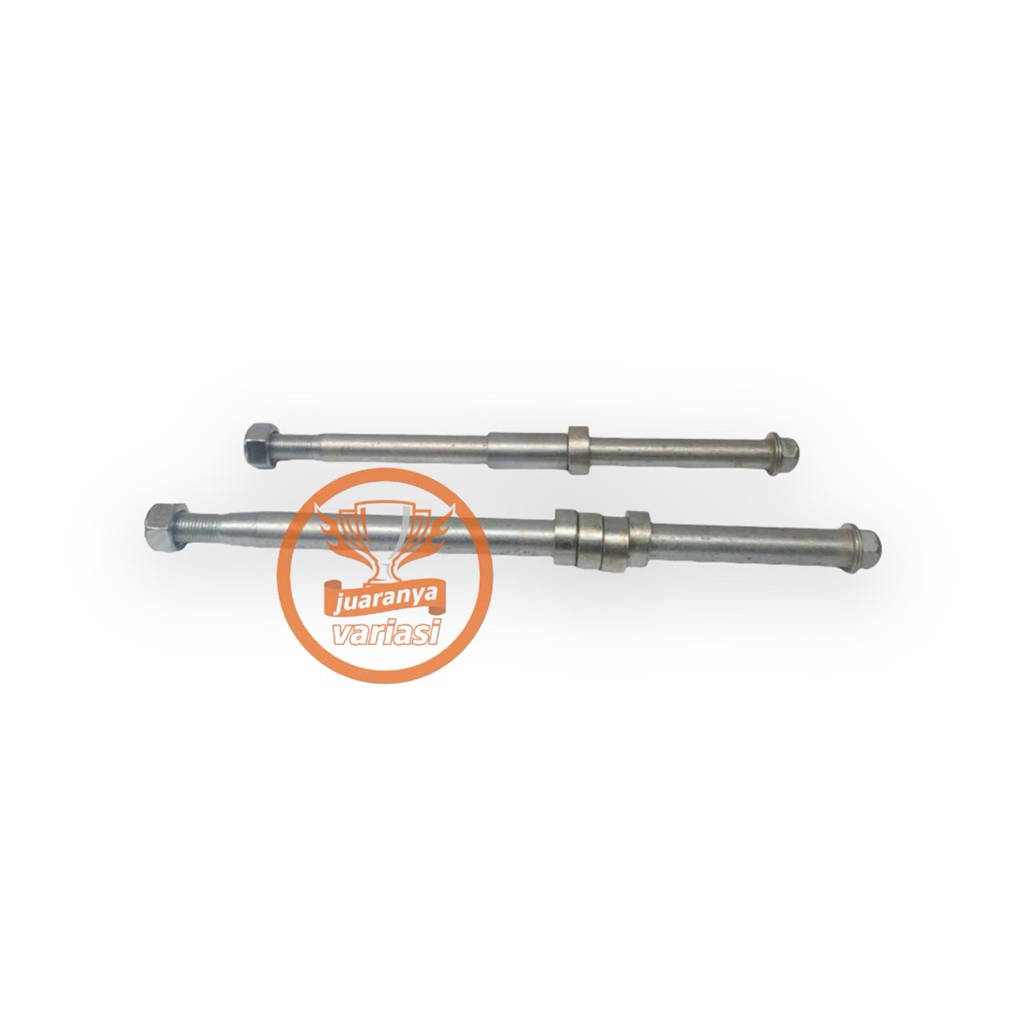 AS RODA PANJANG SUPERMOTO KLX/DTRACKER/CRF