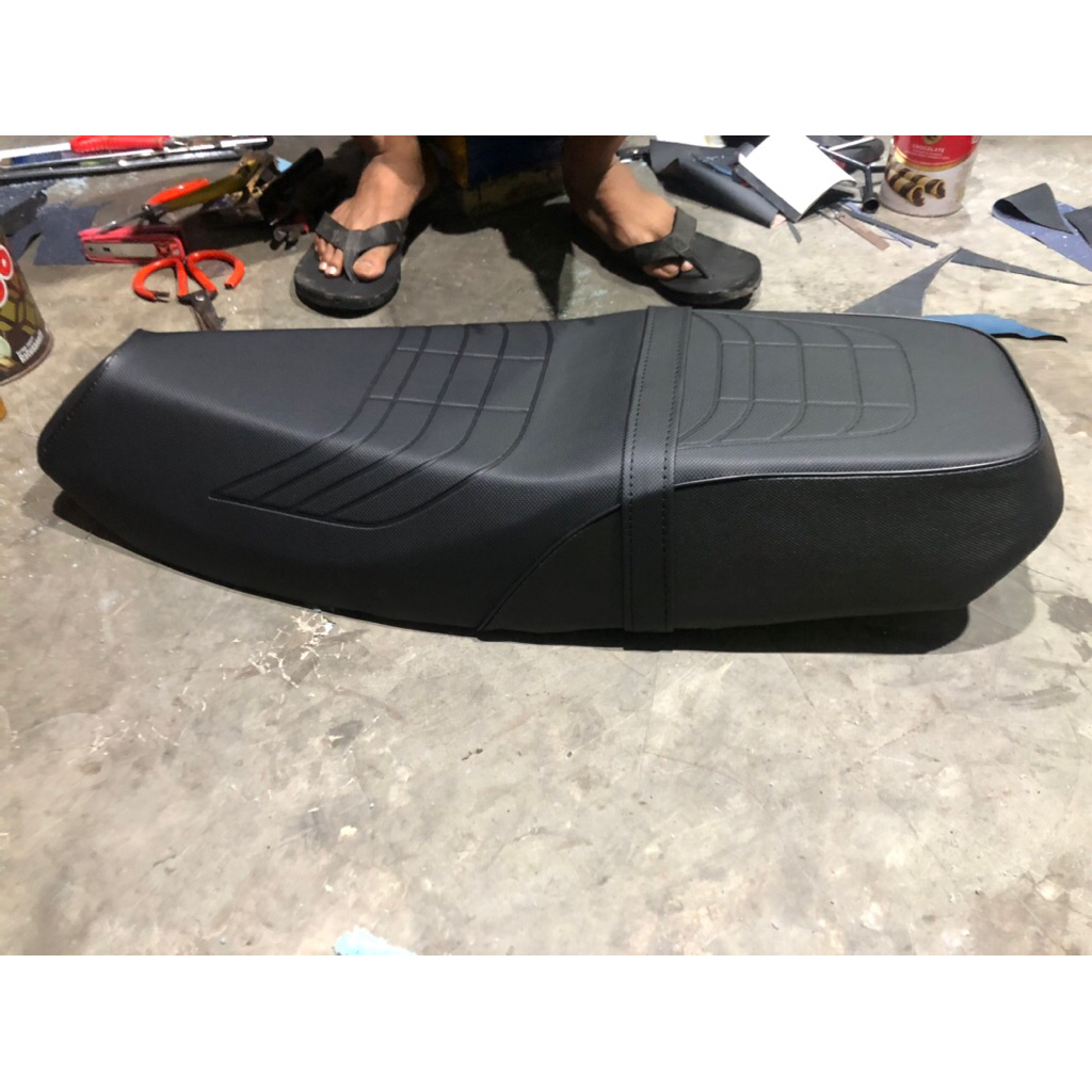 JOK MOTOR GREN JOK KULIT MOTOR KASTEM KULIT JOK GREN KULIT JOK PRIMA KULIT JOK HONDA