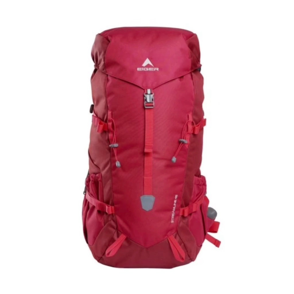 Tas Ransel Carrier Eiger1989 Streamline 45 Backpack