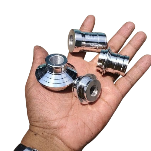 boshing/boshing velg BRT as 12 bosing gearbox( depan dan belakang 1 set )