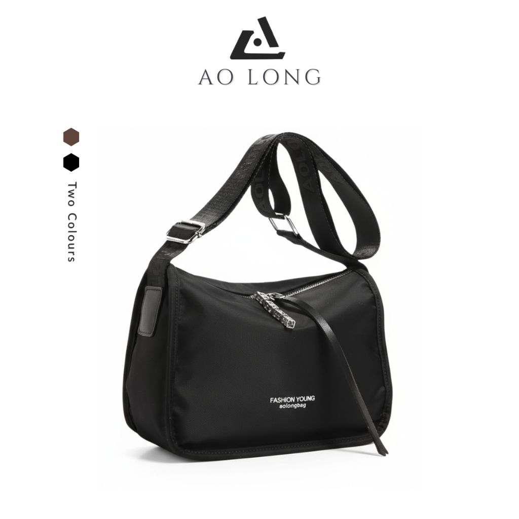 tas slempang aolong  jielshy