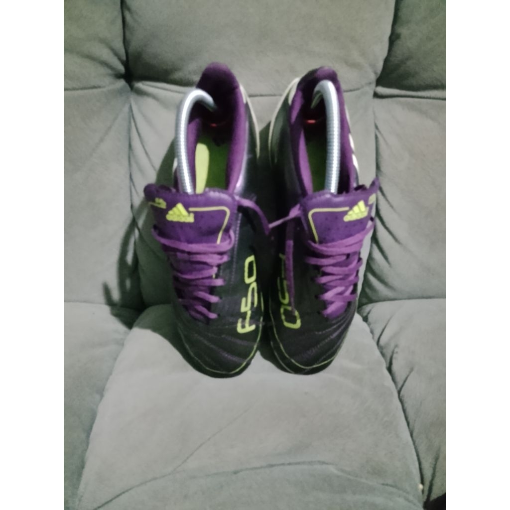 Adidas f50