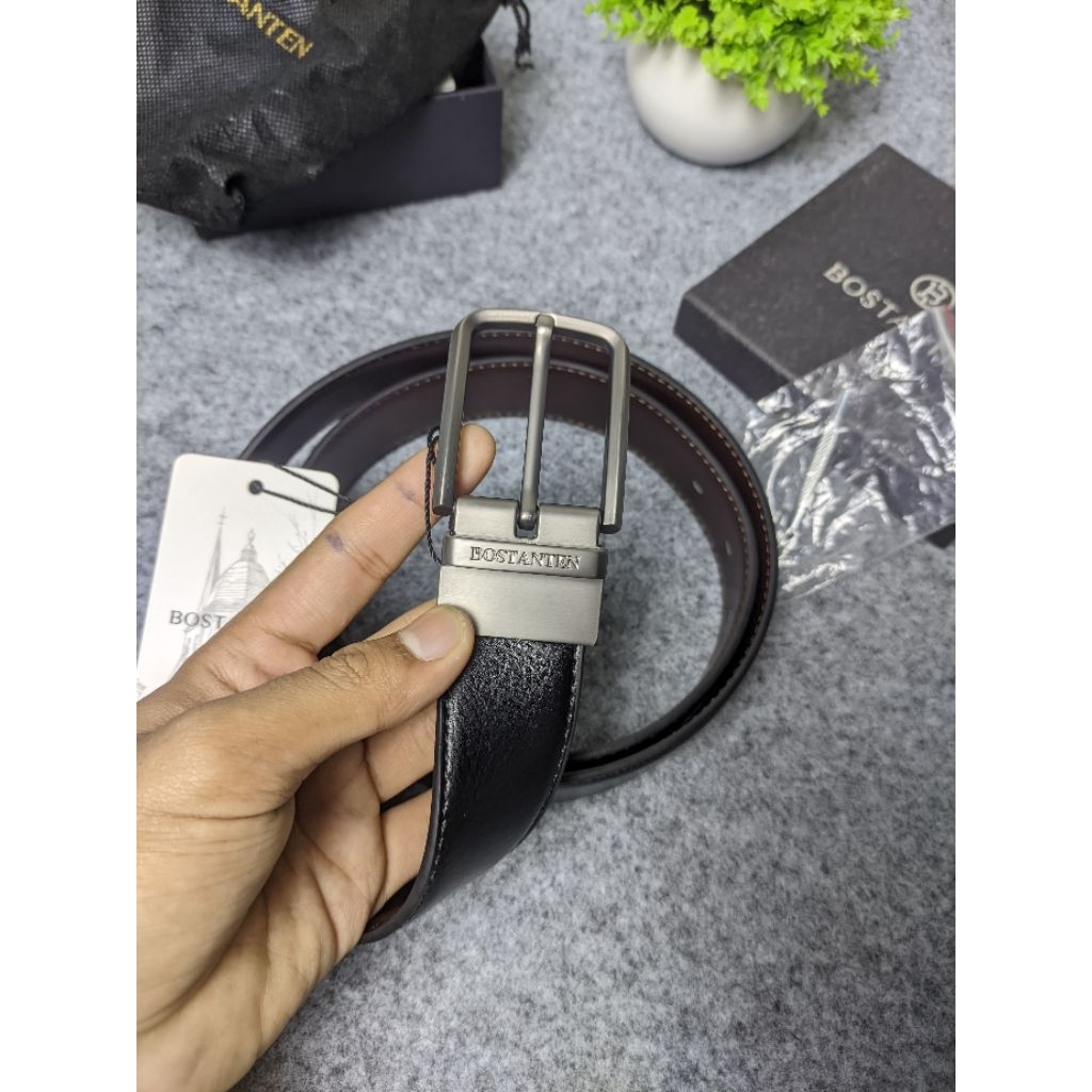 IKAT PINGGANG BOSTANTEN ORIGINAL BARU