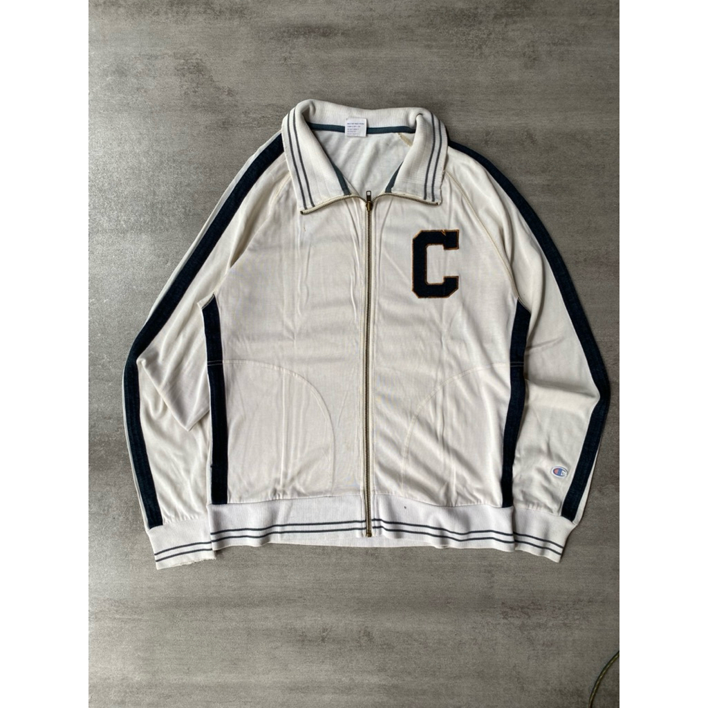 TRACKTOP VINTAGE CHAMPION 1950