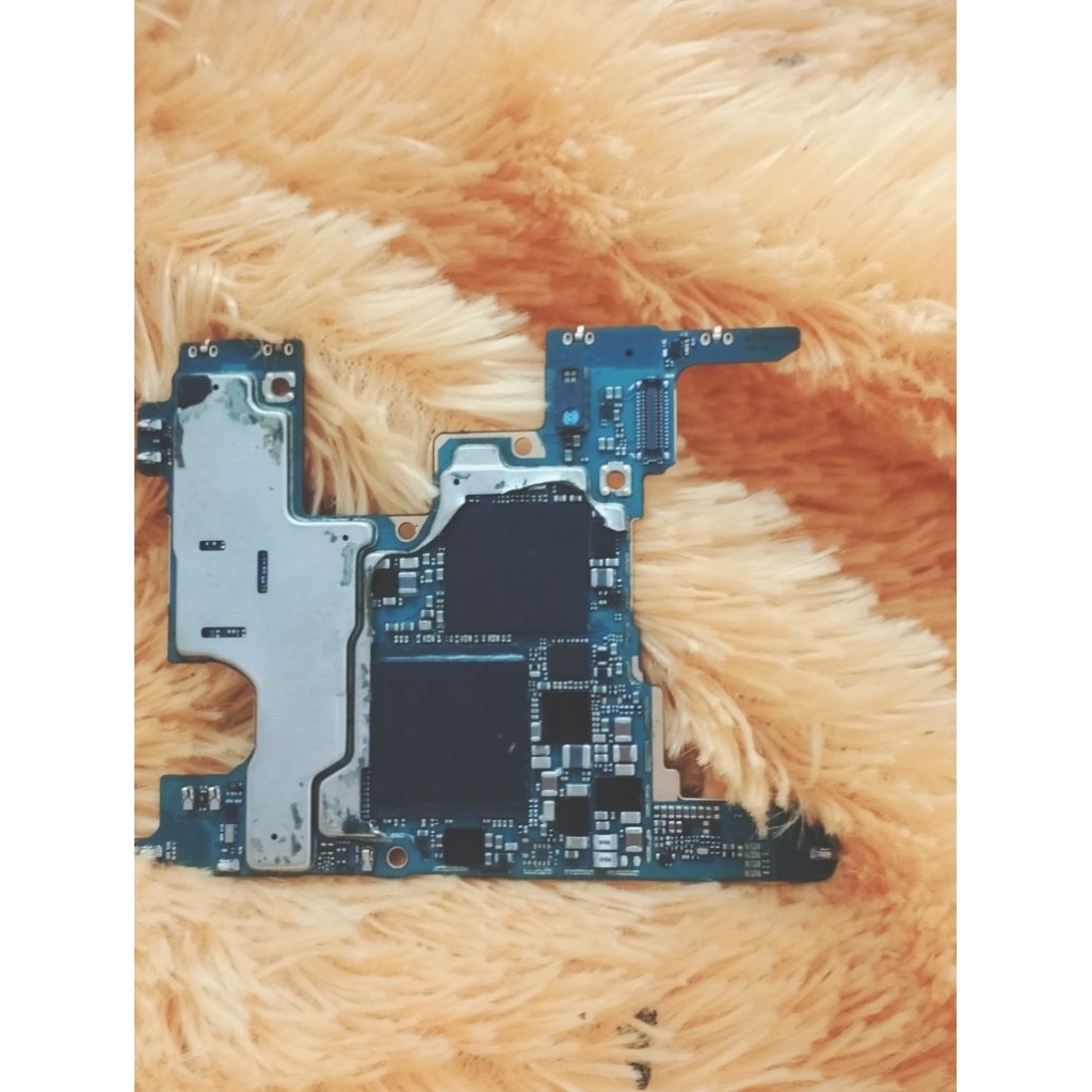 mesin Samsung s21fe s21 fe SM-G990E kondisnyai mati