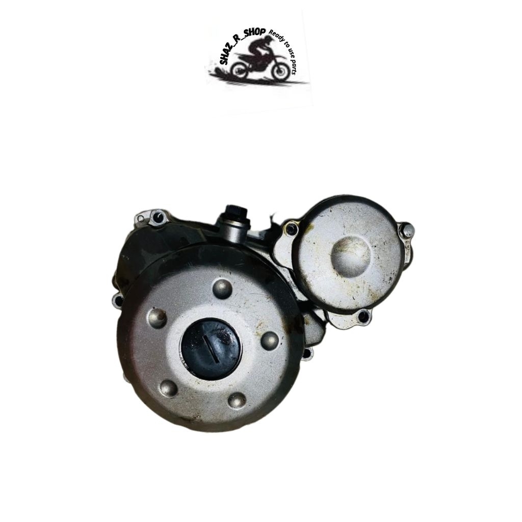 blok magnet klx150 original copotan