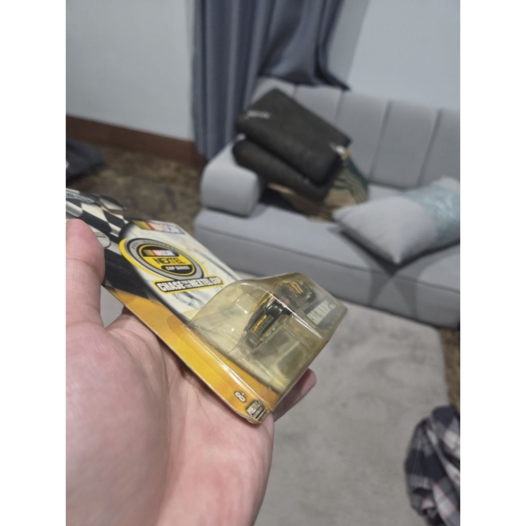 Hotwheels Nascar Nextel Cup Series - Matt Kenseth