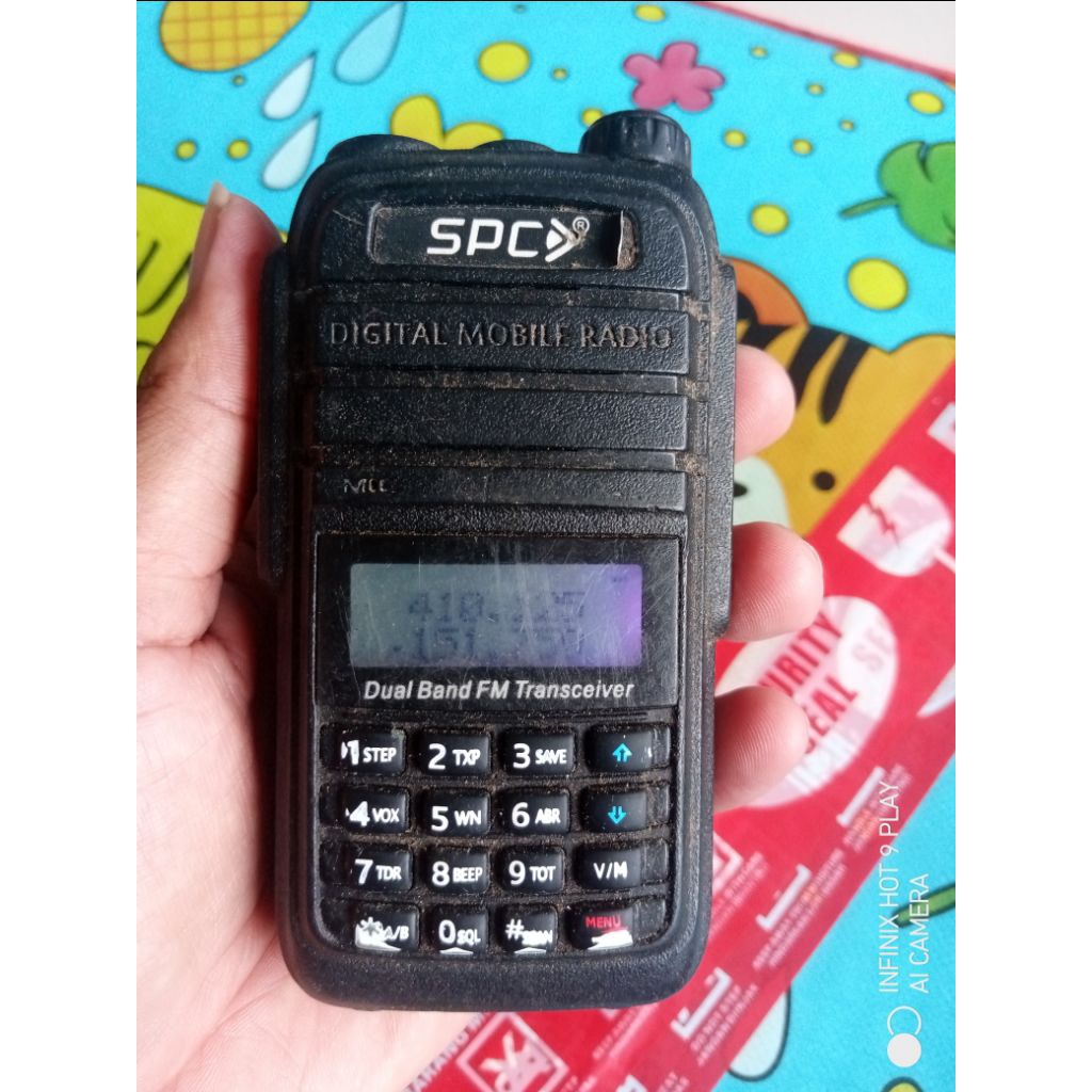 SET BODY HT SPC SH20