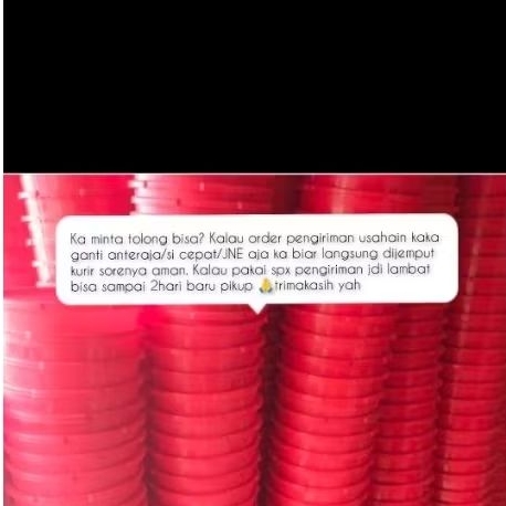 Es_Teh_Mamam Ember Bekas Es Cream 8Liter
