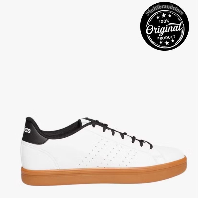 Adidas Skate Smart Men's Sneakers Shoes - White